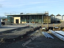 Photo 6x4 Gourock station