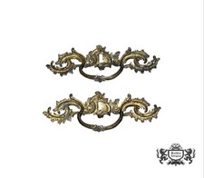 Antique Pair of French Style