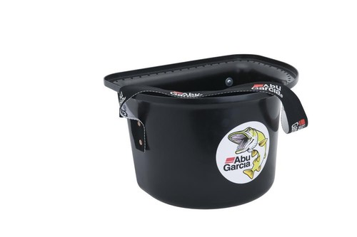 Abu garcia bait - bucket,