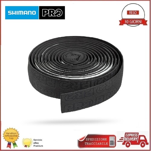 Shimano pro nastro manubrio - shimano,