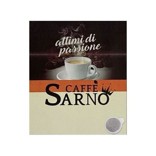 150 cialde sarno caffe - sarno, caffe'