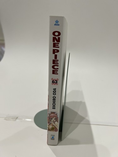 One piece volume edizione - one,