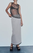 ZARA maglia morbida jersey