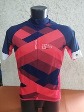 MAGLIA MANICA CORTA  CICLISMO