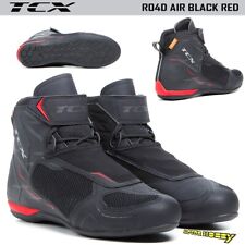 SCARPE MOTO TCX R04D AIR
