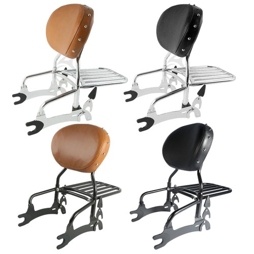 Sissy bar backrest - bar, luggage