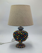 Lampada in Ceramica