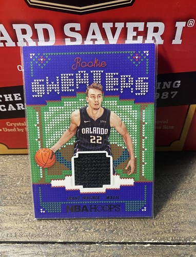 Franz wagner 2021 nba - franz, hoops