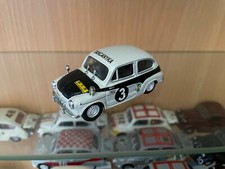 PROGETTO K  PK155 - FIAT 600D