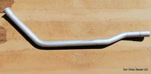 Tubo scarico ford granada - ford,