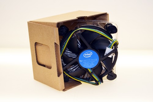 Nuovo intel e97379 003 - nuovo,