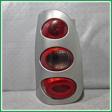 Fanale Posteriore Sinistro SX