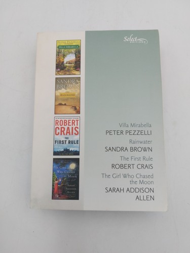 Readers digest select editions - select,
