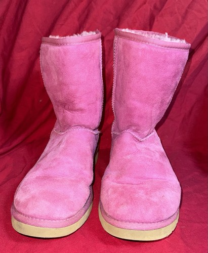 Stivali corti classici ugg - corti,