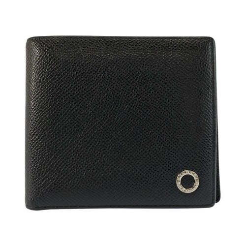 Portafoglio compatto bvlgari - compatto,