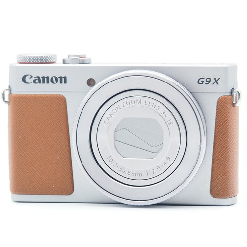 Fotocamera digitale compatta