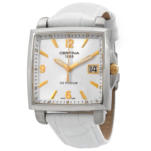 Orologio donna certina - orologio,