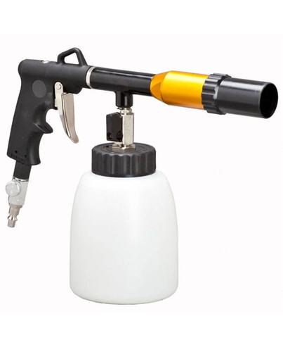 Maxx cleaning gun pistola - cleaning,