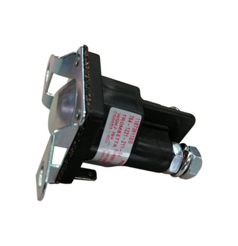 Rele starter per trattorino - rele',
