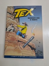 TEX COLLEZIONE STORICA A