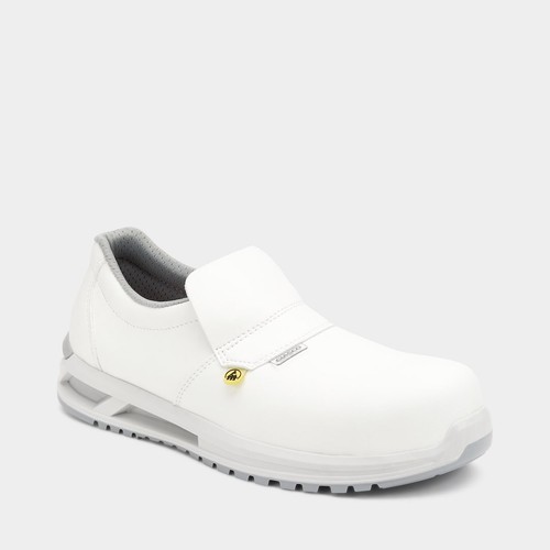 Scarpe antinfortunistiche - scarpe,