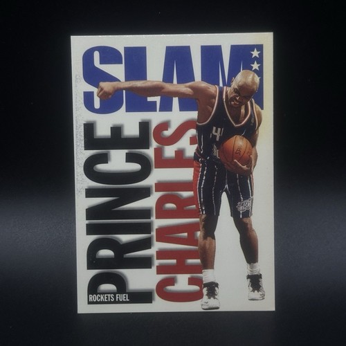 Skybox nba hoops charles - nba,