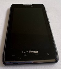 Motorola Droid RAZR MAXX