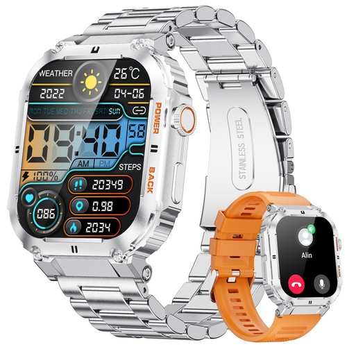 Smart watch uomo - smart,