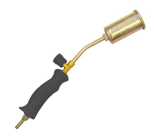 Cannello riscaldo gas da - riscaldo, a
