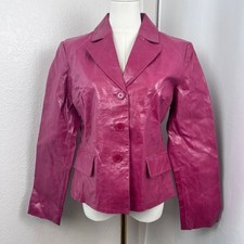 Vintage Y2K Bagatelle Pink