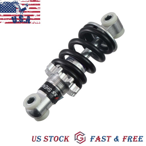 Upgrade kt196 front shock - kt196,