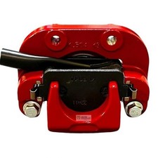 Pinza freno anteriore dx ligier microcar js50 ixo due m.go m8  MGO M8 Due