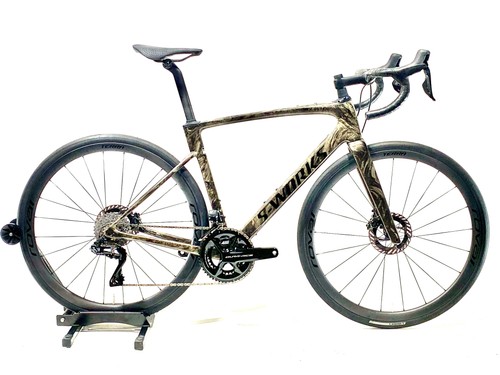 2025 specialized works - specialized, s-works