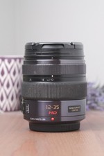 Panasonic Lumix G X VARIO 12-35 mm F/2.8 ASPH. POWER O.I.S. (Micro 4/3) **LEGGI**