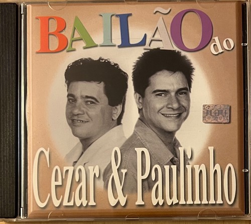 Bailao cezar paulino by - do,
