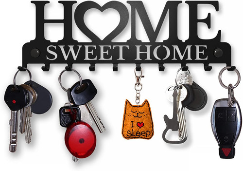 Home sweet decoration - home,