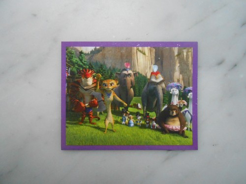 Figurina madagascar3 133 - n.,