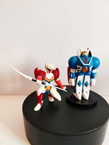 Tekkaman pegas tatsunoko - pegas,