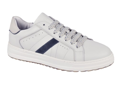 Ferre scarpe sneakers pelle - ferre,