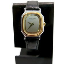 Orologio meccanico svizzero