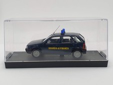 Fiat Uno 5 Porte GdF Restyling Giocher 1/43