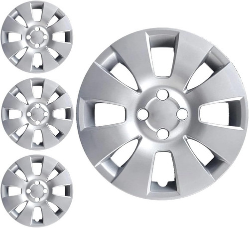 Set copricerchi pollici - set, 15