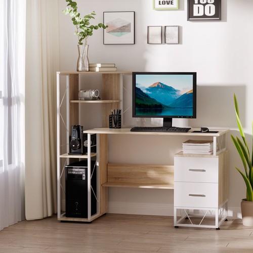 Homcom tavolo scrivania - homcom,