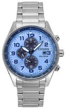 Orologio Uomo Citizen