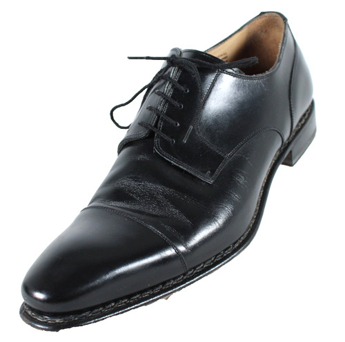 Scarpe eleganti oxford uomo - scarpe,