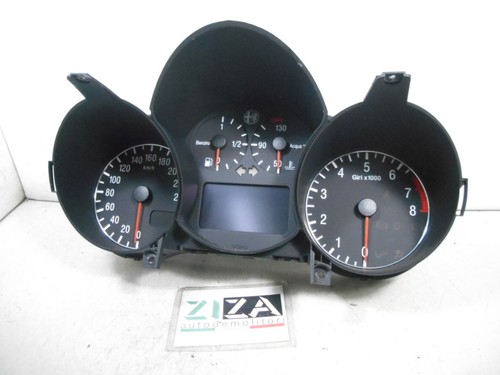 Quadro strumenti alfa 147 - quadro, 1.9
