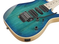 Ibanez RG470AHM BMT Chitarra