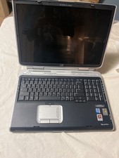 HP Pavilion ZD8000 NON TESTATO SENZA DIFETTI CARICATORE