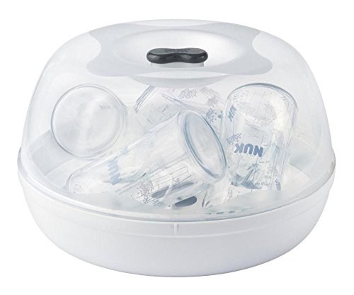 Nuk micro express plus - micro,