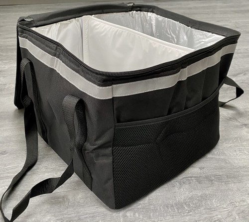 Borsa consegna cibo - caldo, l
